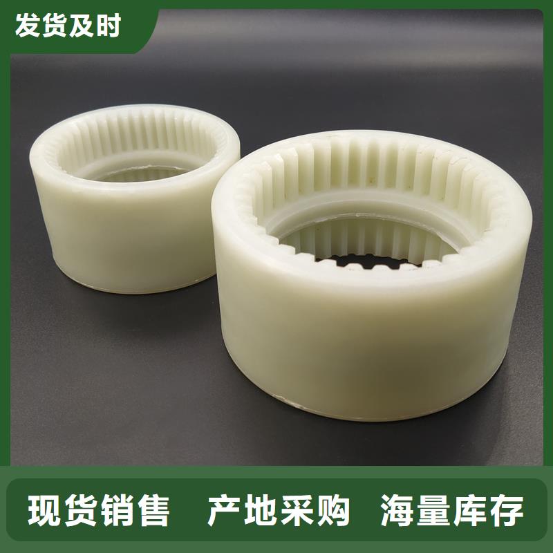 尼龙套硅橡胶垫厂家大量现货