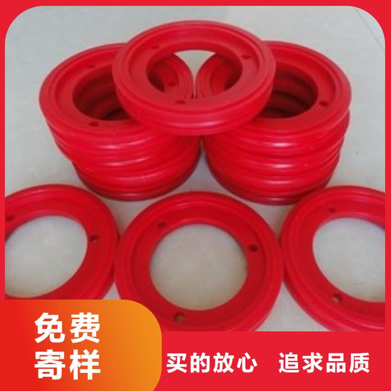 聚氨酯制品橡胶制品支持定制