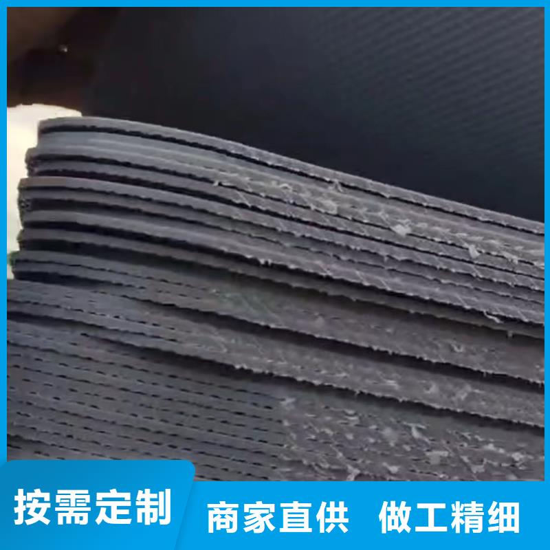 【叉车推拉器塑料滑板橡胶制品厂家严格把控质量】