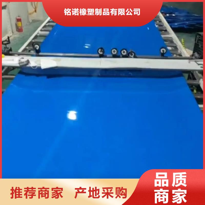 叉车推拉器塑料滑板硅胶密封条多年实力厂家