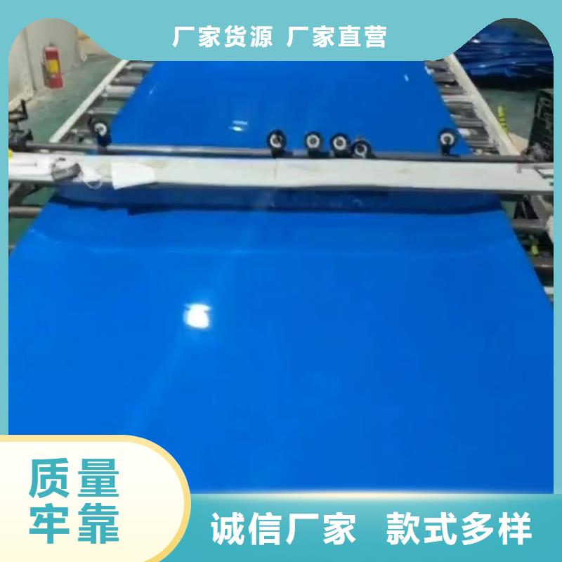   叉车推拉器塑料滑板加工厂家