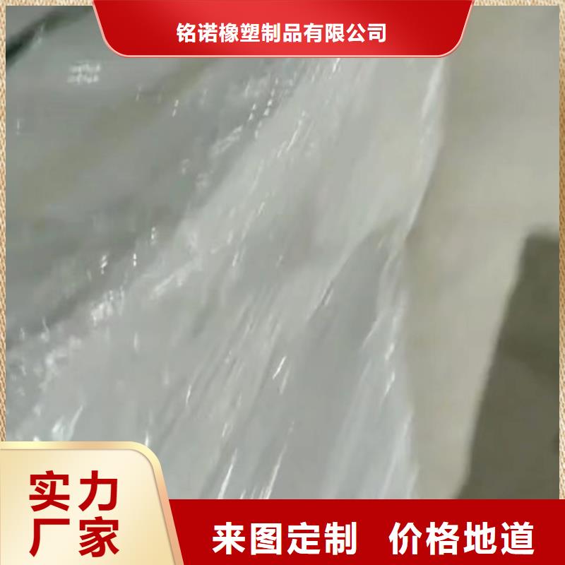 叉车推拉器塑料滑板氟胶条批发商