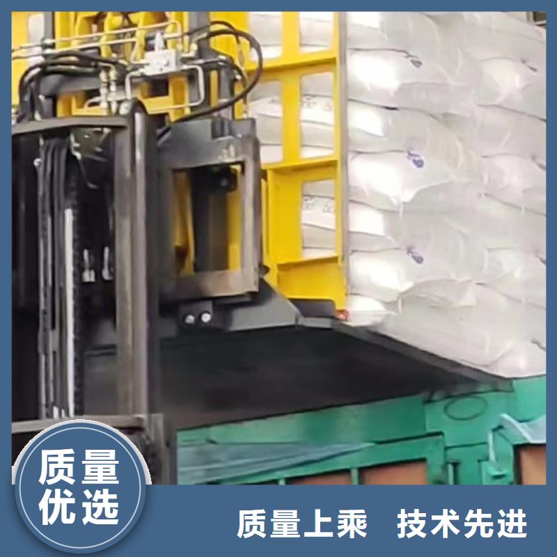 叉车推拉器塑料滑板杀菌锅塑料隔板丰富的行业经验