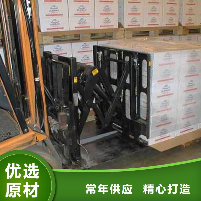 叉车推拉器塑料滑板聚氨酯制品老客户钟爱