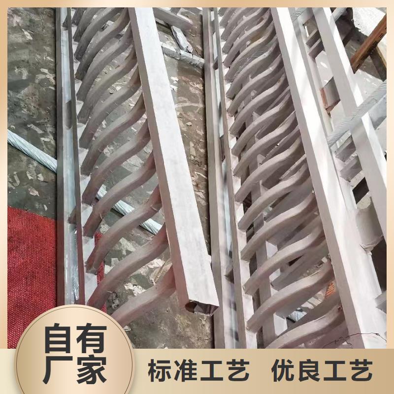 铝合金古建厂房金属雨水管老品牌厂家