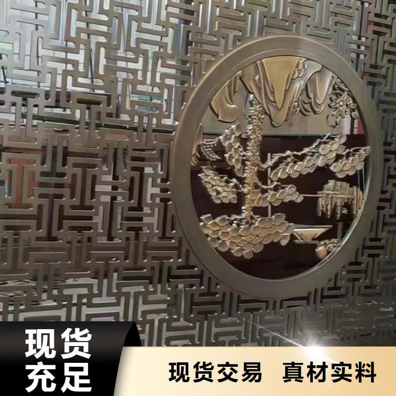 【铝合金古建_铝合金檐沟做工精细】