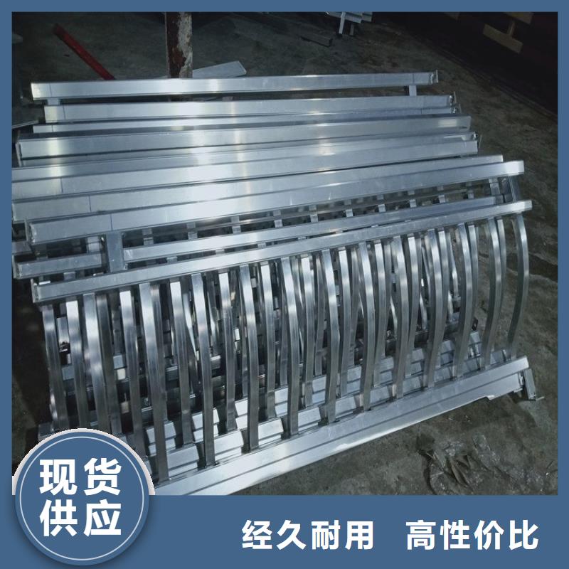 铝合金古建_K型天沟优质工艺