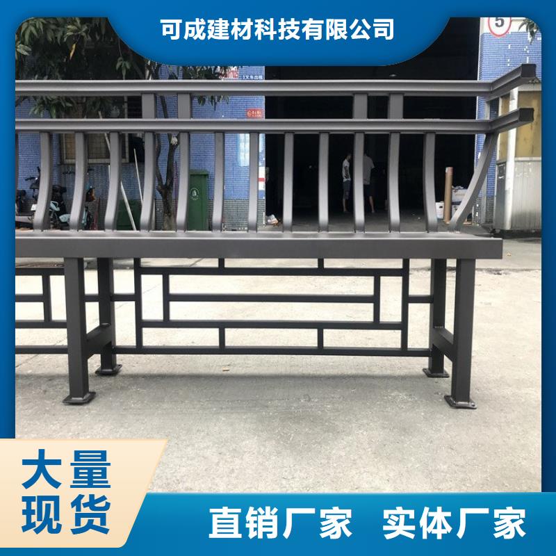 铝合金古建成品天沟一手货源