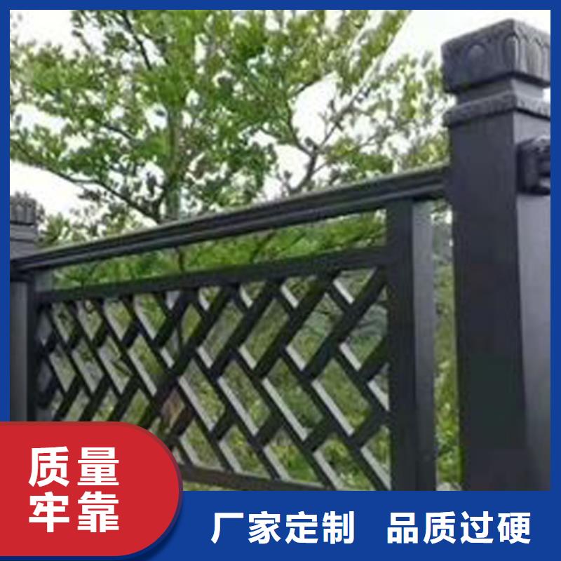 铝合金古建_彩钢雨水管货源稳定