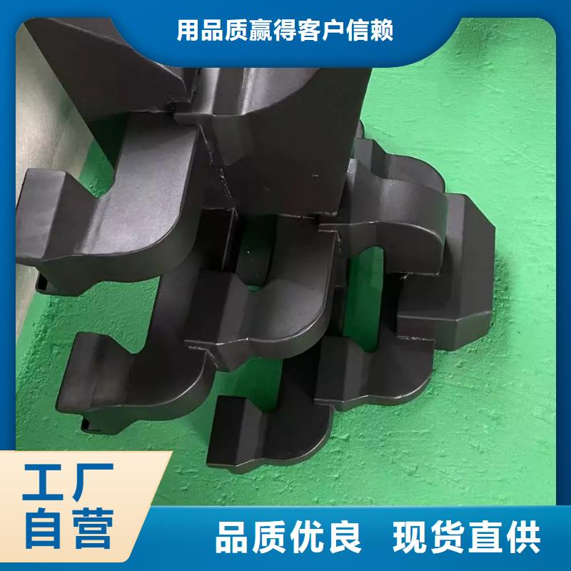 【铝合金古建】排水系统为品质而生产