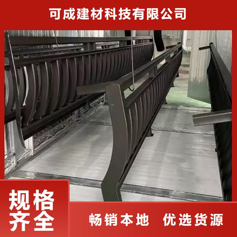 铝合金古建圆形金属管随心所欲定制