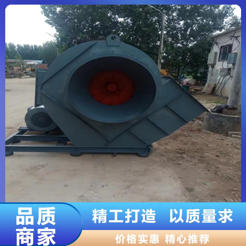 离心风机风机库存充足