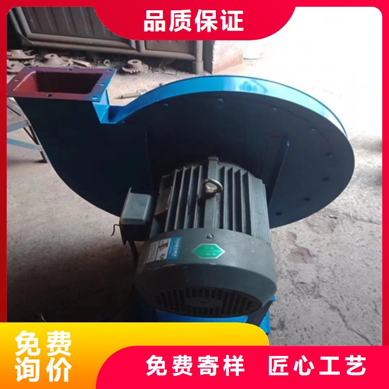 离心风机_混流风机品质优良