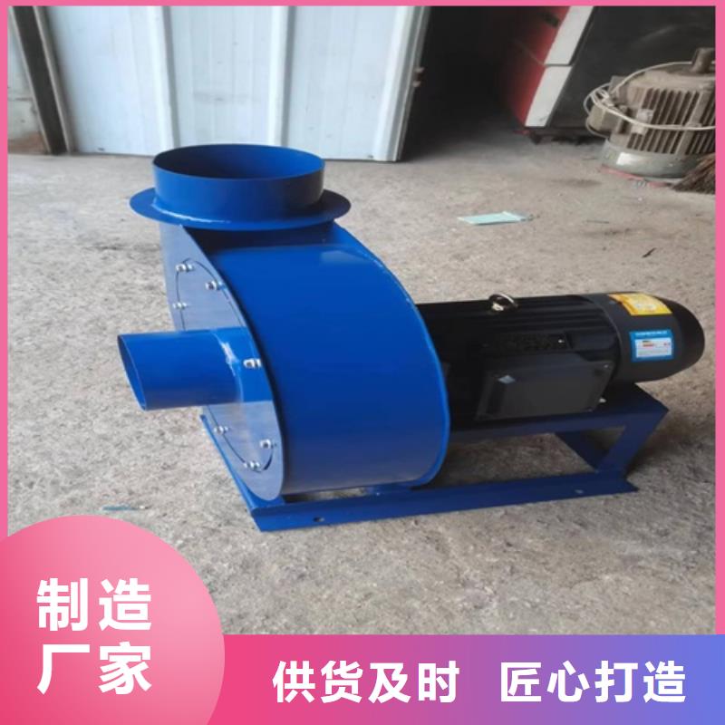 离心风机混流风机质量检测