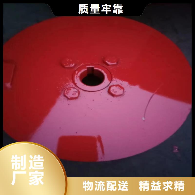 离心风机叶轮信誉至上