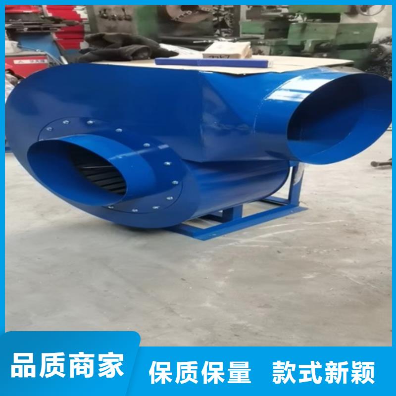 【离心风机管道风机欢迎来厂考察】