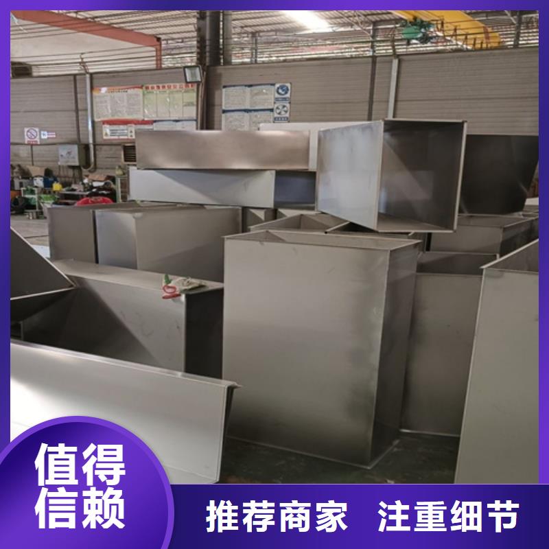 不锈钢瓦楞板不锈钢装饰管实力厂商