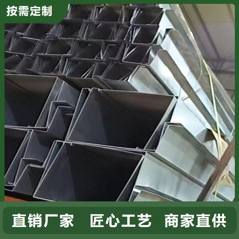 不锈钢瓦楞板【2507不锈钢板】厂家定制