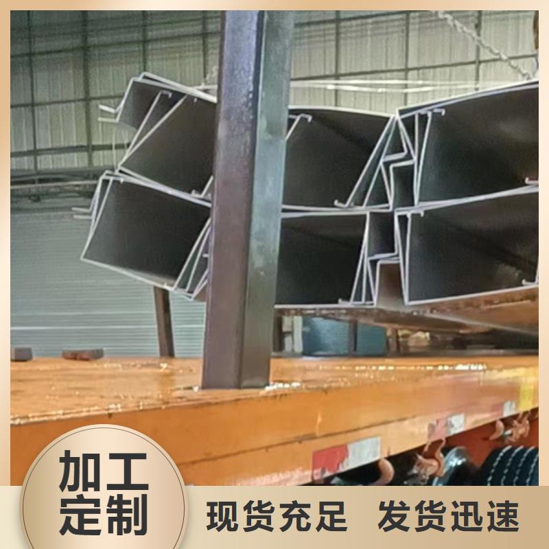不锈钢瓦楞板不锈钢装饰管实力厂商