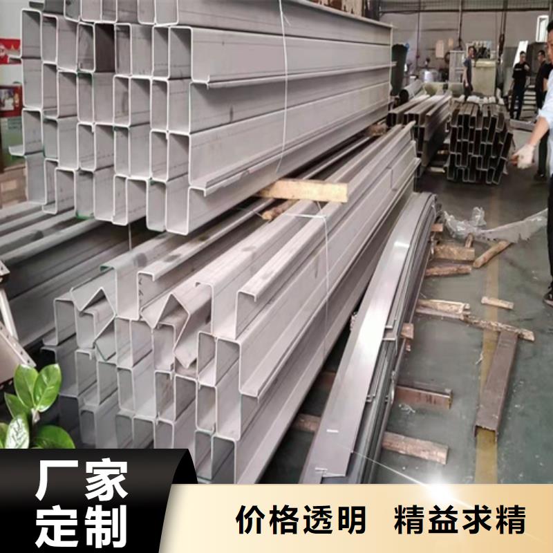 不锈钢瓦楞板不锈钢卷板每一处都是匠心制作
