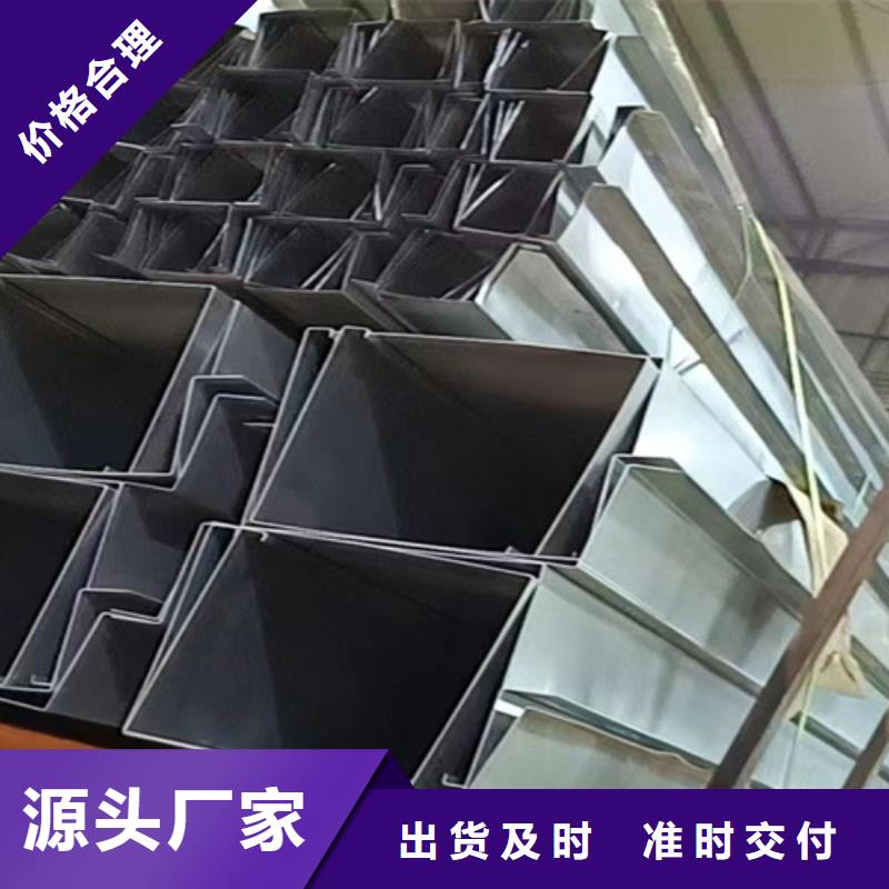 不锈钢瓦楞板【316L双相不锈钢卷板】品质保证