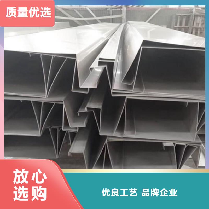 不锈钢瓦楞板不锈钢装饰管追求品质