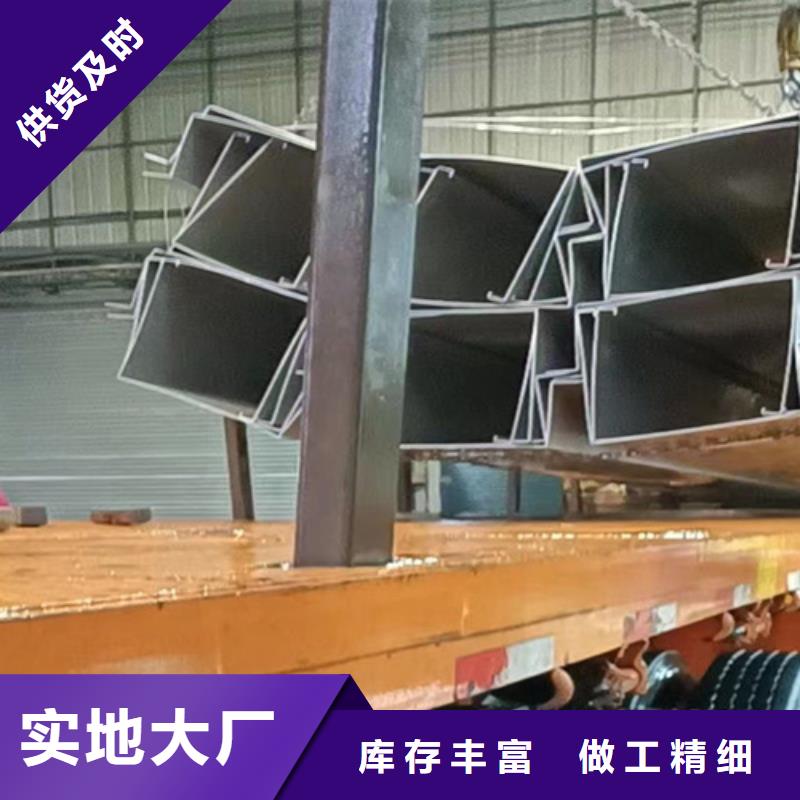 不锈钢瓦楞板-不锈钢板出厂严格质检