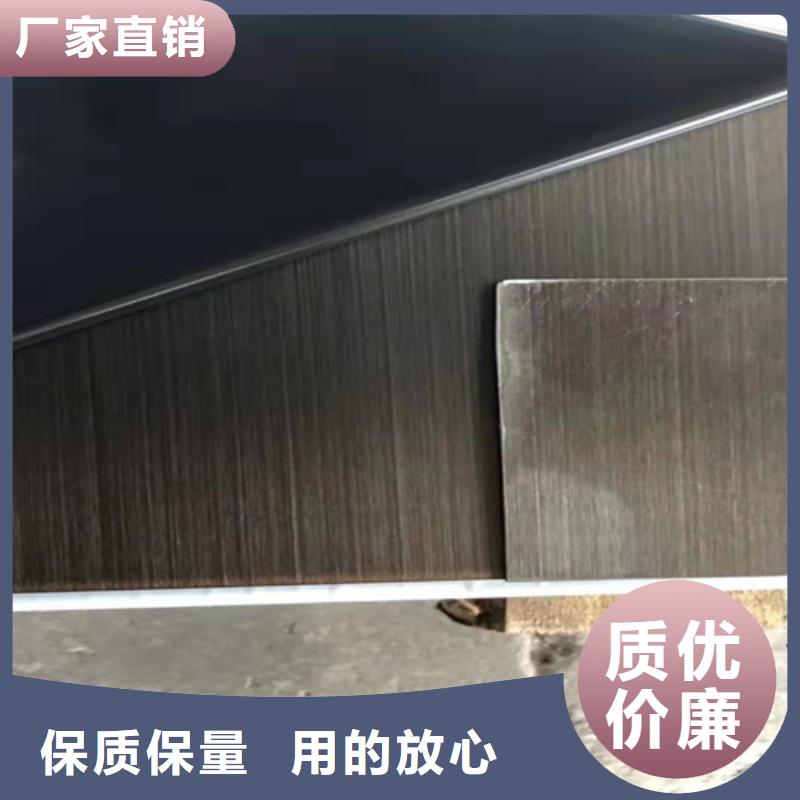 不锈钢彩板【拉丝镜面不锈钢卷】用心做好每一件产品