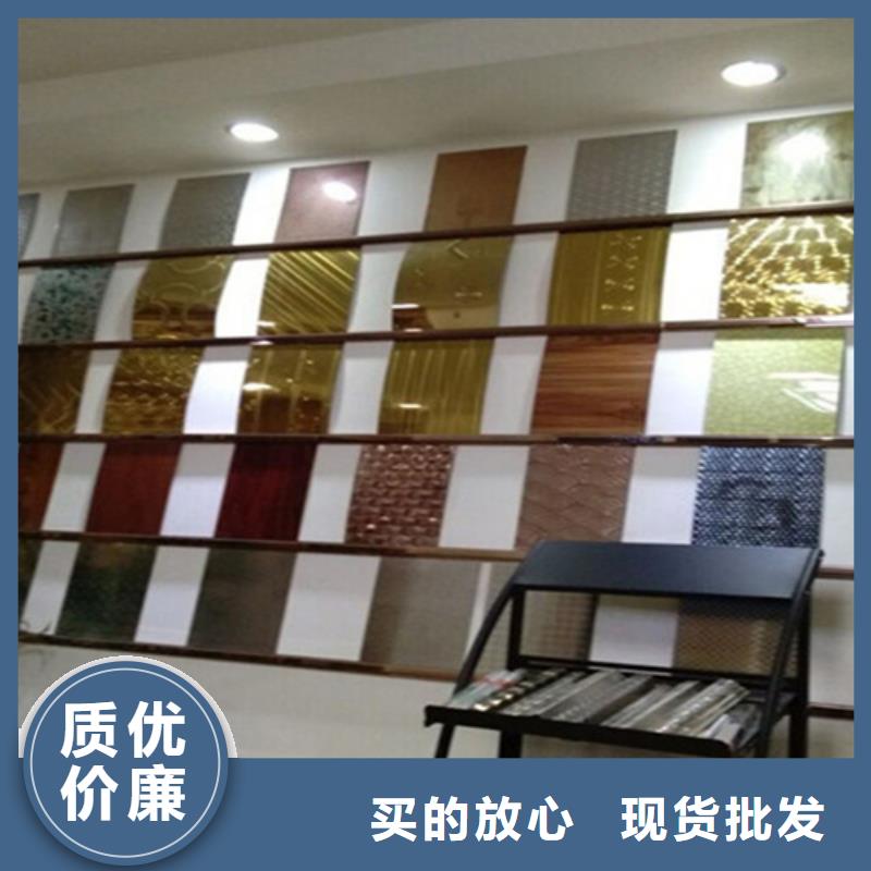 不锈钢彩板2205工业不锈钢板购买的是放心
