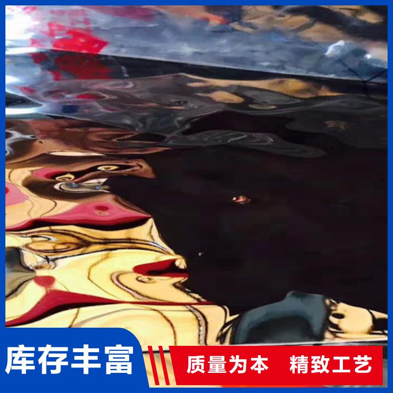 不锈钢彩板304双相不锈钢卷板一站式供应