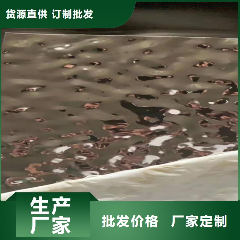 不锈钢彩板【304拉丝不锈钢装饰板】厂家现货批发