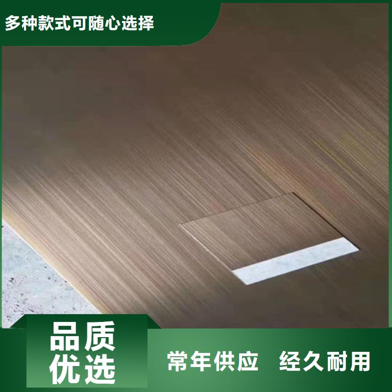 不锈钢彩板_不锈钢装饰板甄选好厂家
