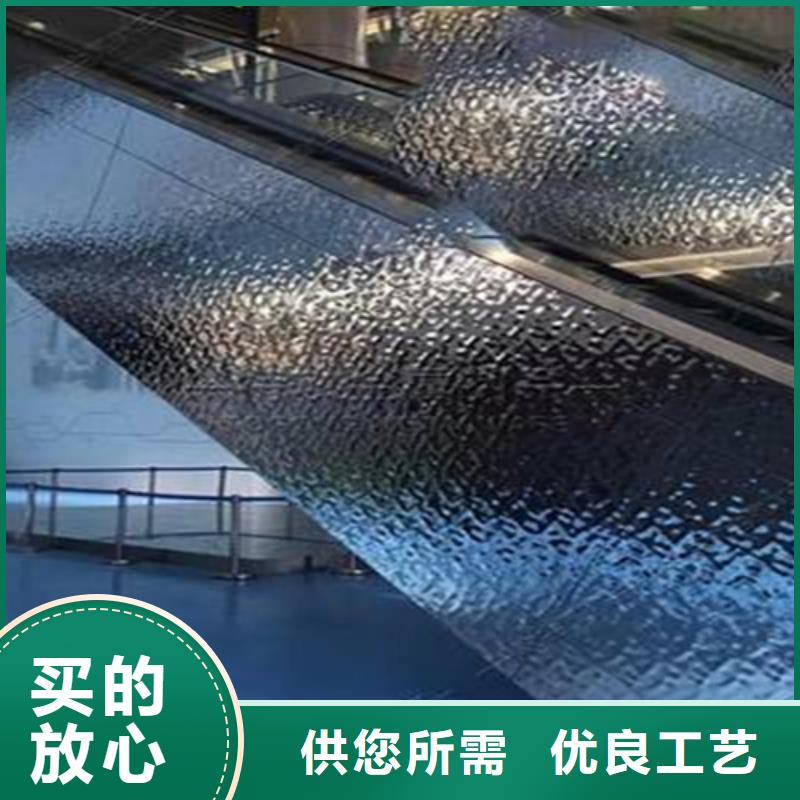 不锈钢彩板304不锈钢拉丝板做工细致