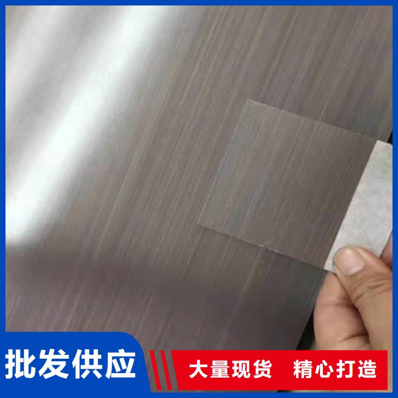不锈钢彩板冷轧不锈钢卷板品质优选