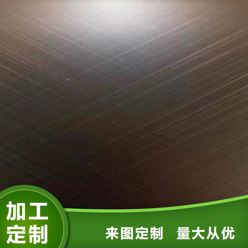 不锈钢彩板【不锈钢装饰管】匠心制造