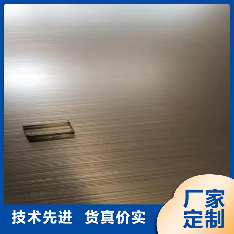 不锈钢彩板冷轧不锈钢卷板多年行业积累