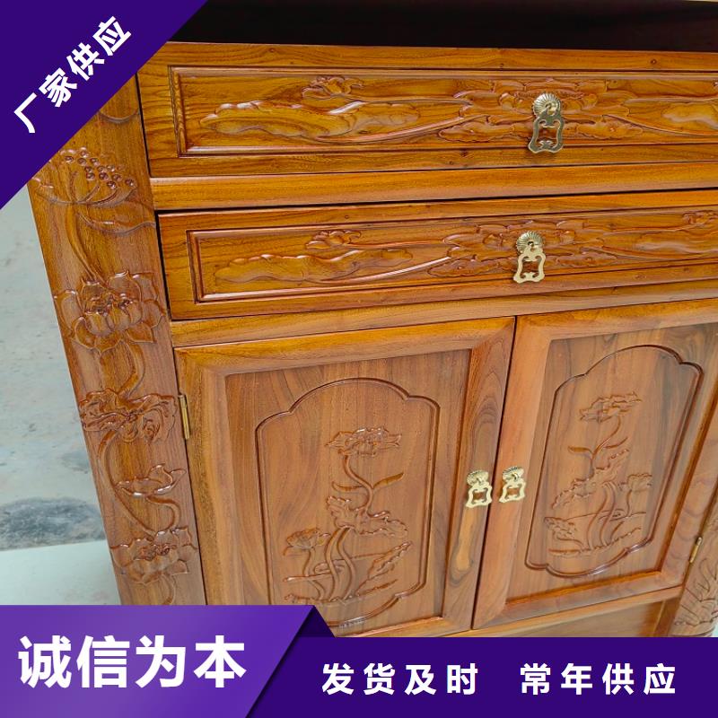古典家具密集架厂家用心细节