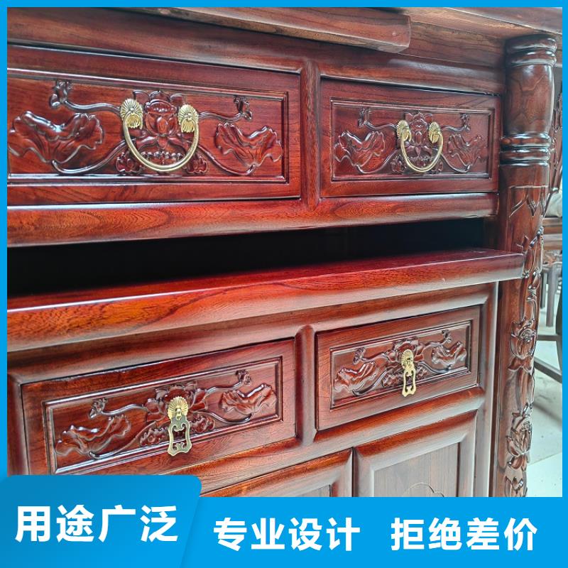 古典家具手摇密集架厂家直营