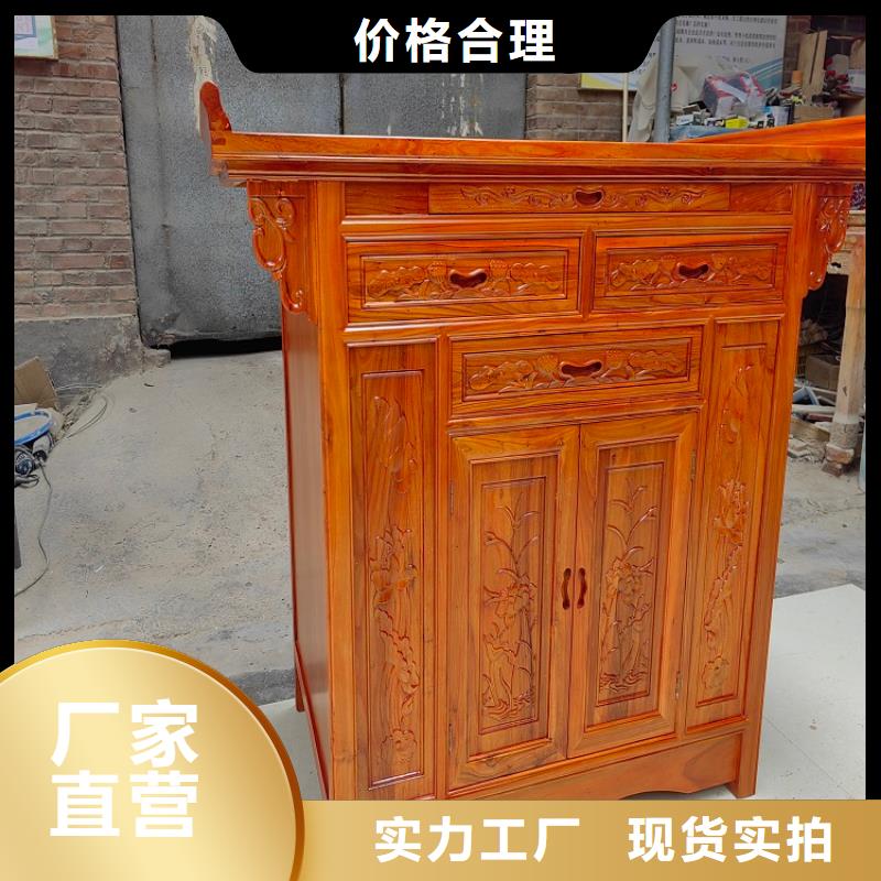 【古典家具员工宿舍更衣柜精益求精】