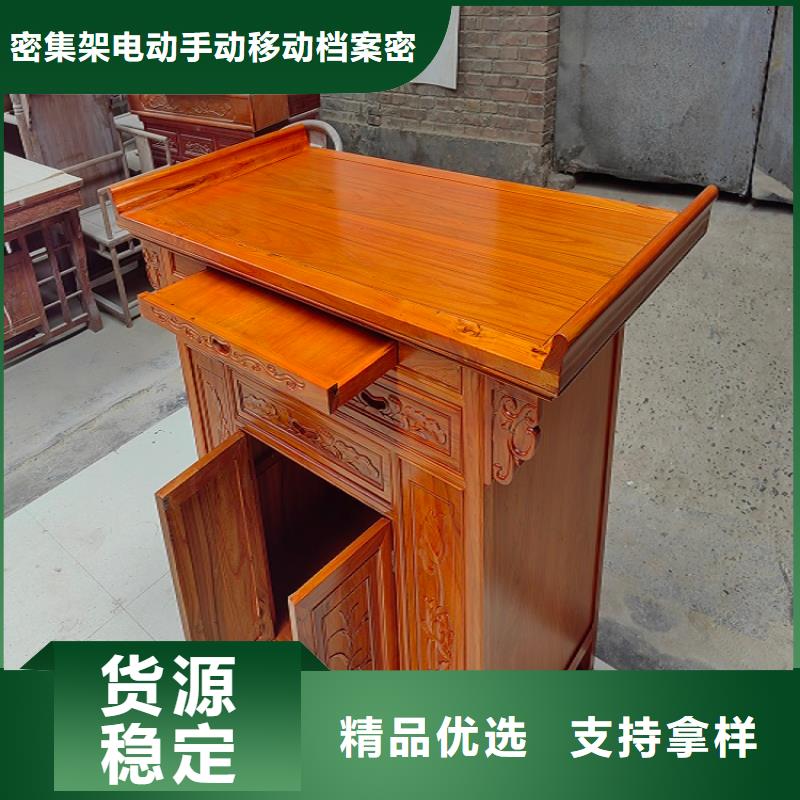 古典家具智能柜出厂严格质检
