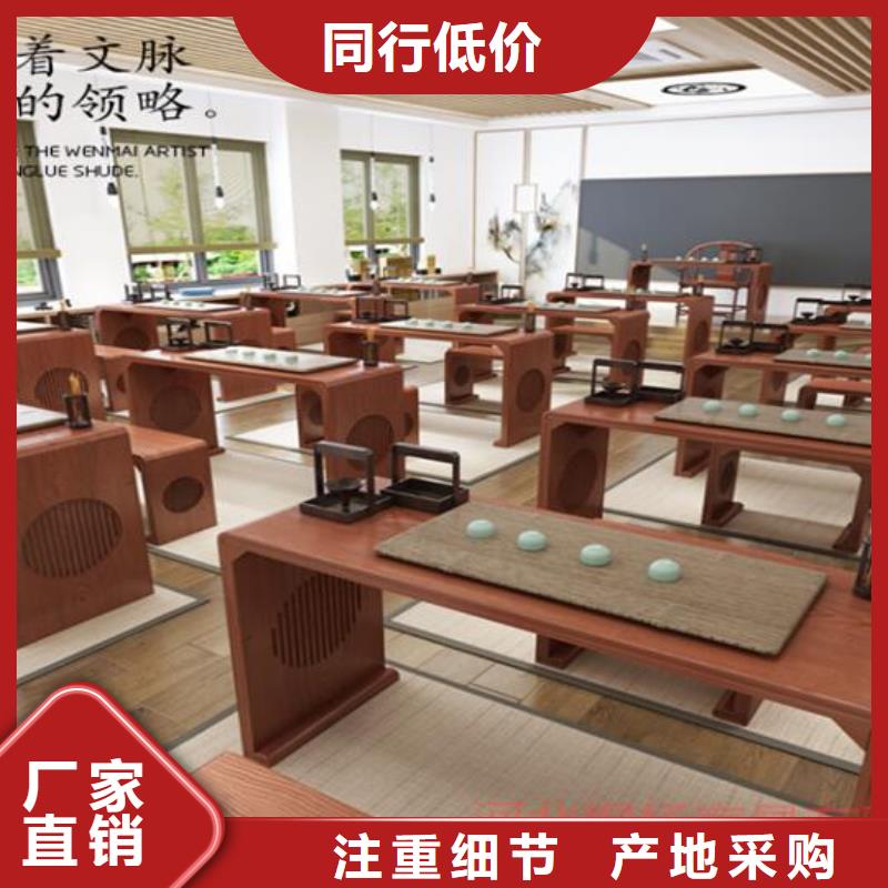 【古典家具】-档案柜追求细节品质