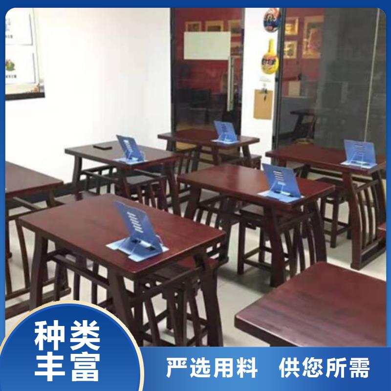 古典家具密集架厂家用心细节