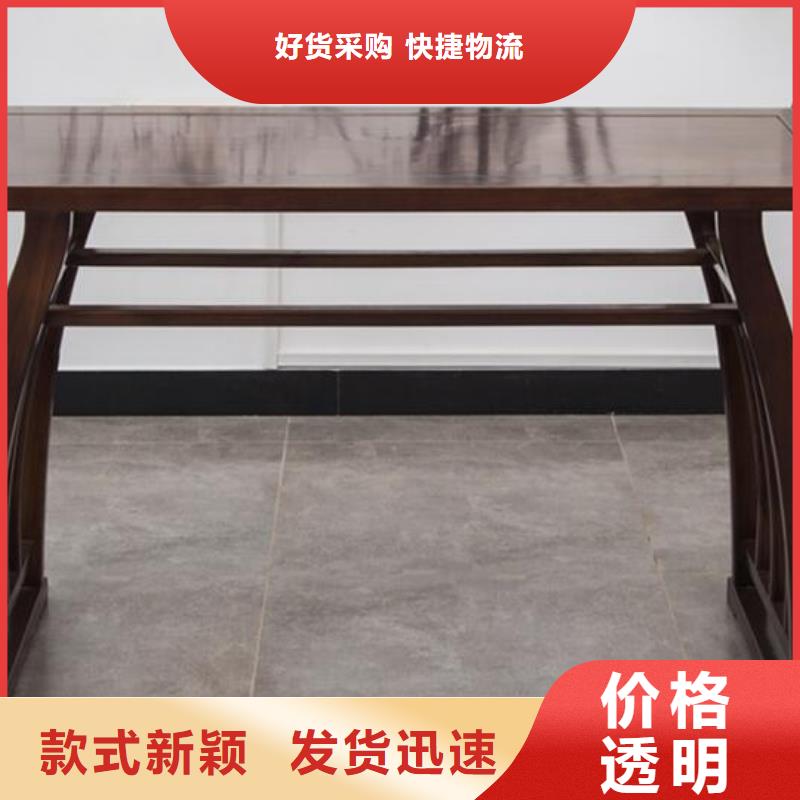 古典家具图书馆家具款式新颖
