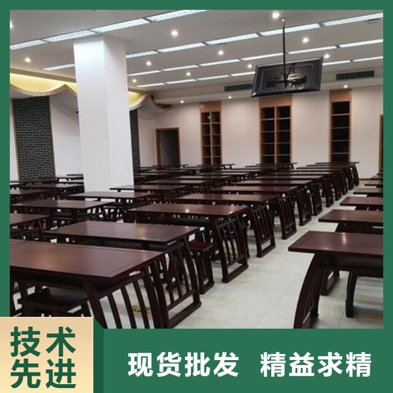 古典家具密集架厂家用心细节
