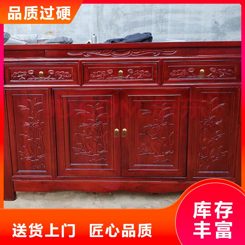 古典家具,手动密集柜检验发货