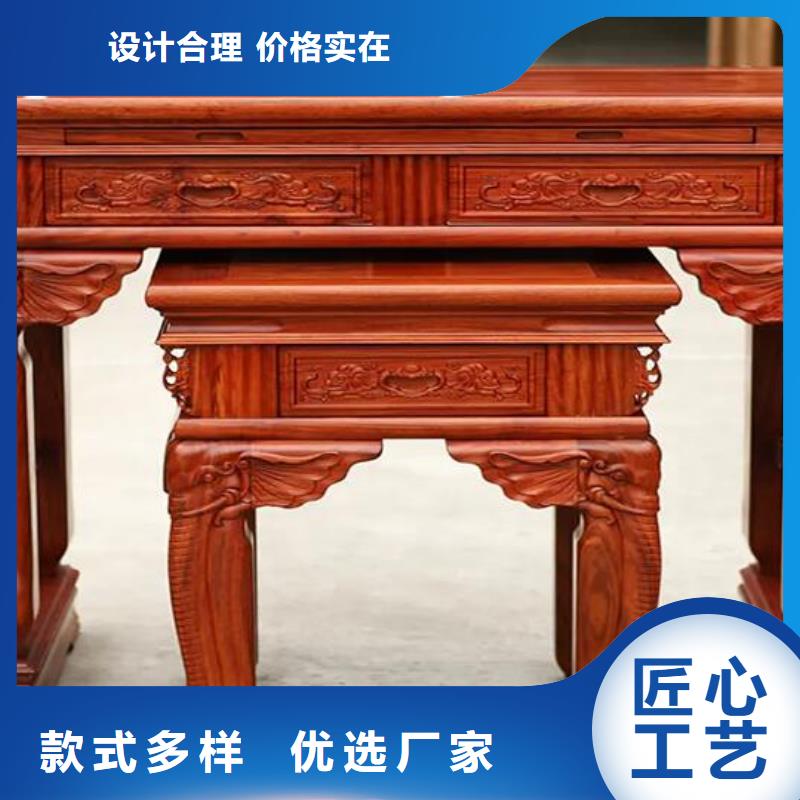 【古典家具【密集档案柜】每一处都是匠心制作】