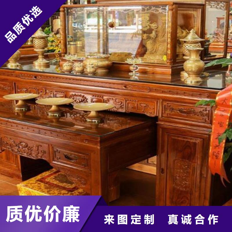 古典家具图书馆配套设施精益求精