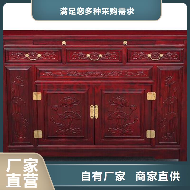 古典家具电动密集柜质量层层把关