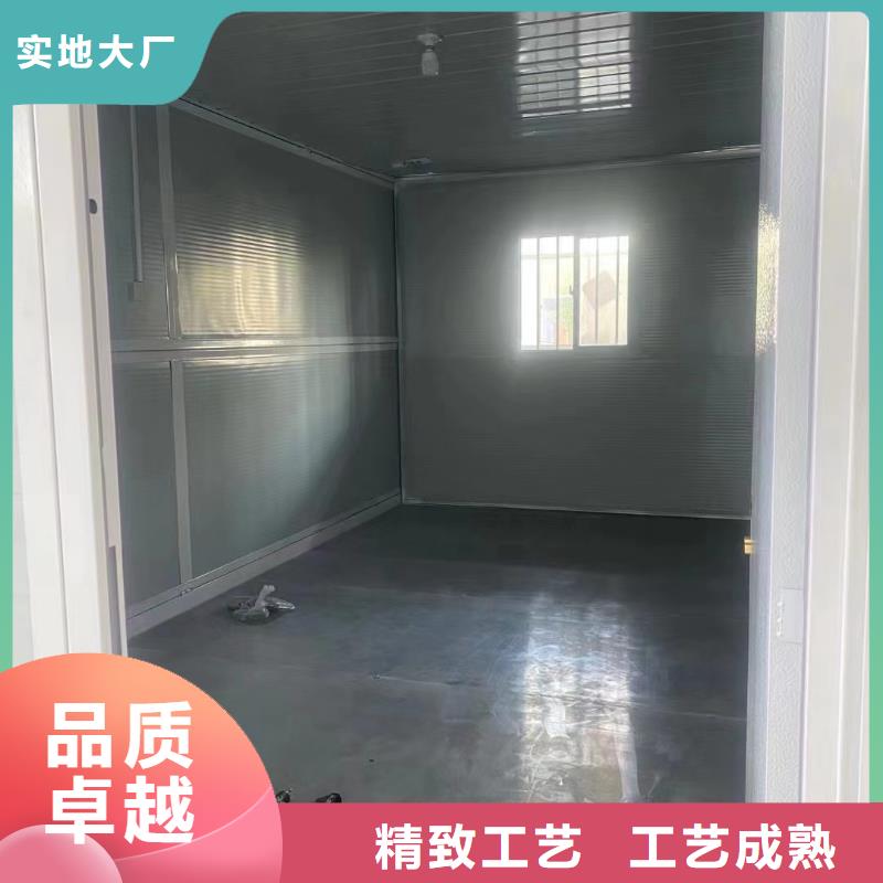 折叠房屋学校上下床一站式服务
