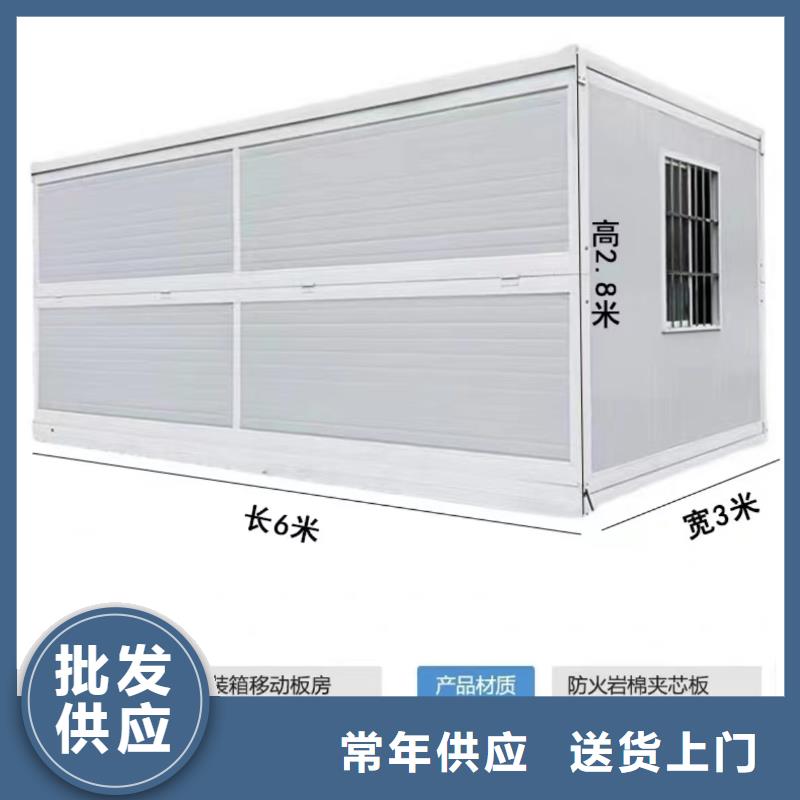 折叠房屋【钢制单人床】客户信赖的厂家